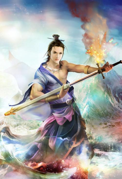 洛宜知薄廷川小說封面