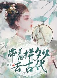 帶著拼夕夕去古代封面