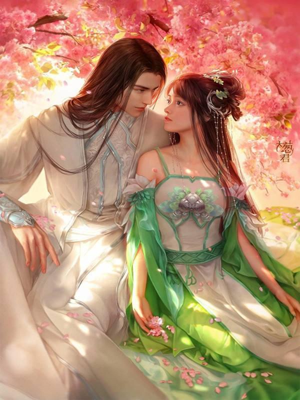 陳浩顧錦秋免費閱讀封面