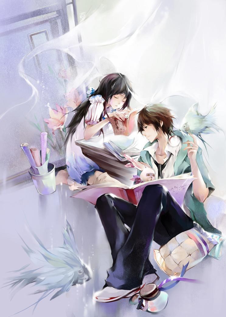 全校都知道校草喜歡我了小說(shuō)全文封面